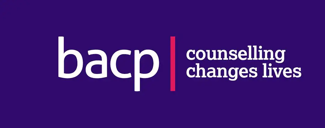 英國心理治療和諮詢協會bacp logo.png