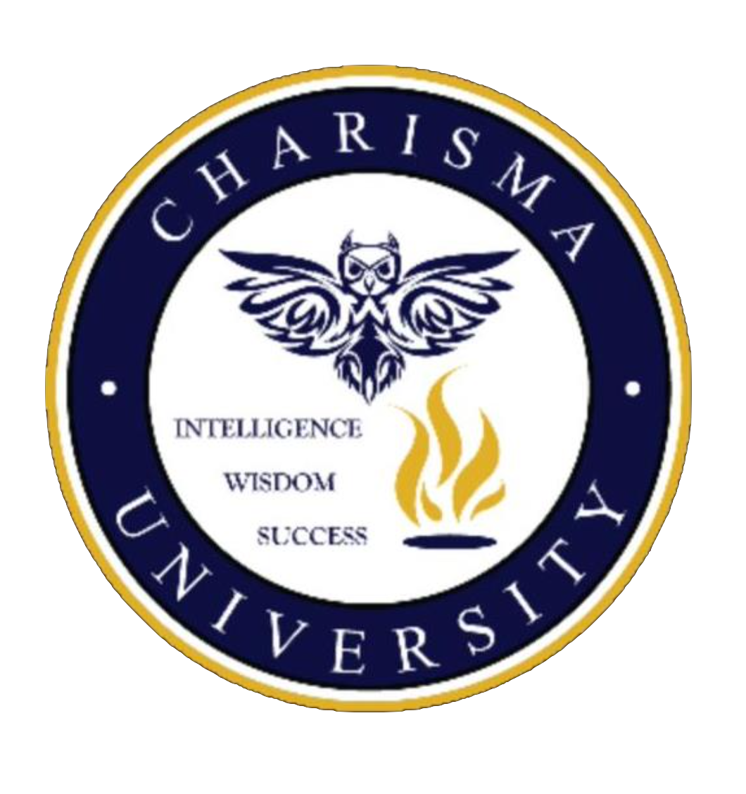 Charisma University（CU）